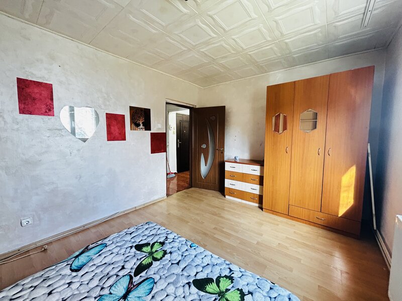 Dristor, Fizicienilor, Penny, centrala proprie,