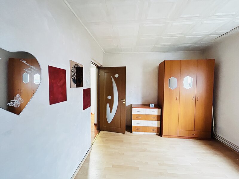 Dristor, Fizicienilor, Penny, centrala proprie,